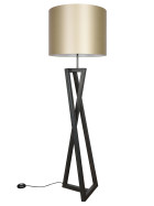 Stehlampe Calitri 190 cm