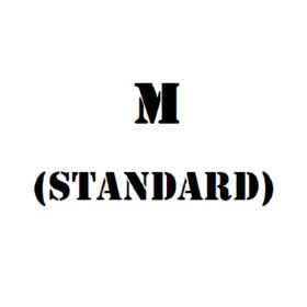 Sitzhöhe M (standard) - ca. 46 cm