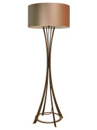 Stehlampe Lido 175 cm - 5 Farben